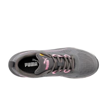 CELERITY KNIT PINK LOW S1PS ESD FO HRO SR