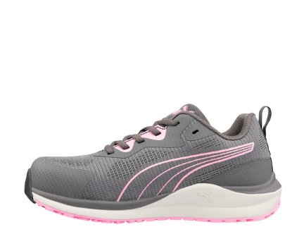 CELERITY KNIT PINK LOW S1PS ESD FO HRO SR