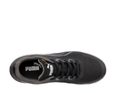 CELERITY KNIT BLK/WHITE LOW S1PS ESD FO HRO SR