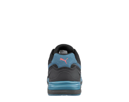 FRONTSIDE BLK/BLUE LOW S1P ESD HRO SRC