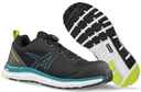 AER55 IMPULSE BLACK BLUE QL LOW S1P ESD HRO SRA