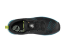 AER55 IMPULSE BLACK BLUE QL LOW S1P ESD HRO SRA