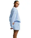 Da.-Shorts W NSW PHNX FLC MR STD 4IN SHR