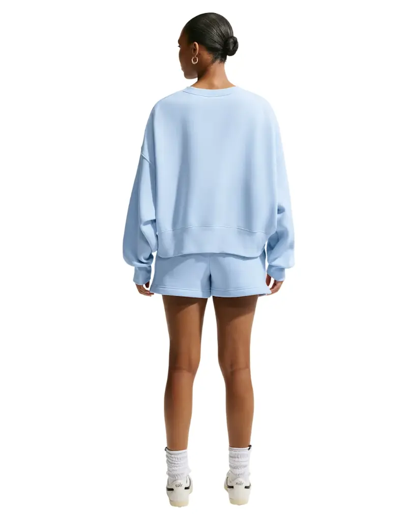 Da.-Shorts W NSW PHNX FLC MR STD 4IN SHR