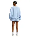 Da.-Shorts W NSW PHNX FLC MR STD 4IN SHR