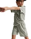 Ju.-Shorts B NK DF MULTI SHORT HBR, SPRU
