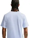 He.-T-Shirt M NSW CLUB TEE, HYDROGEN BLU