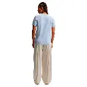 Da.-T-Shirt W NSW CLUB SS TEE, HYDROGEN