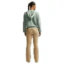 Nike Sportswear Chill Hoodie grün Damen 