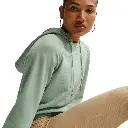 Nike Sportswear Chill Hoodie grün Damen 