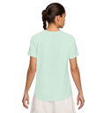 Da.-T-Shirt W NSW CLUB SS TEE, BARELY GR