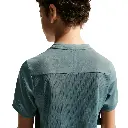 Nike Academy Dri-FIT T-Shirt grün Kinder  