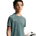 Nike Academy Dri-FIT T-Shirt grün Kinder  