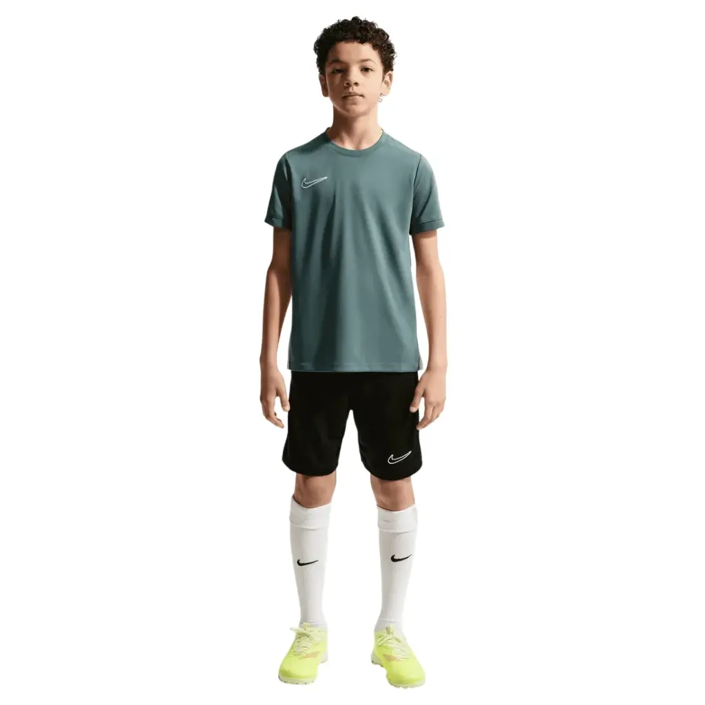 Nike Academy Dri-FIT T-Shirt grün Kinder  