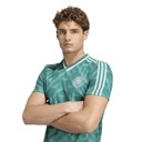 adidas DFB Auswärtstrikot 1990 grün
