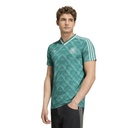 adidas DFB Auswärtstrikot 1990 grün