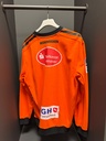 Recken Heimtrikot Torwart 25/26 orange