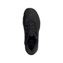 adidas Cloudfoam Flex Rapidfit Laufschuhe schwarz