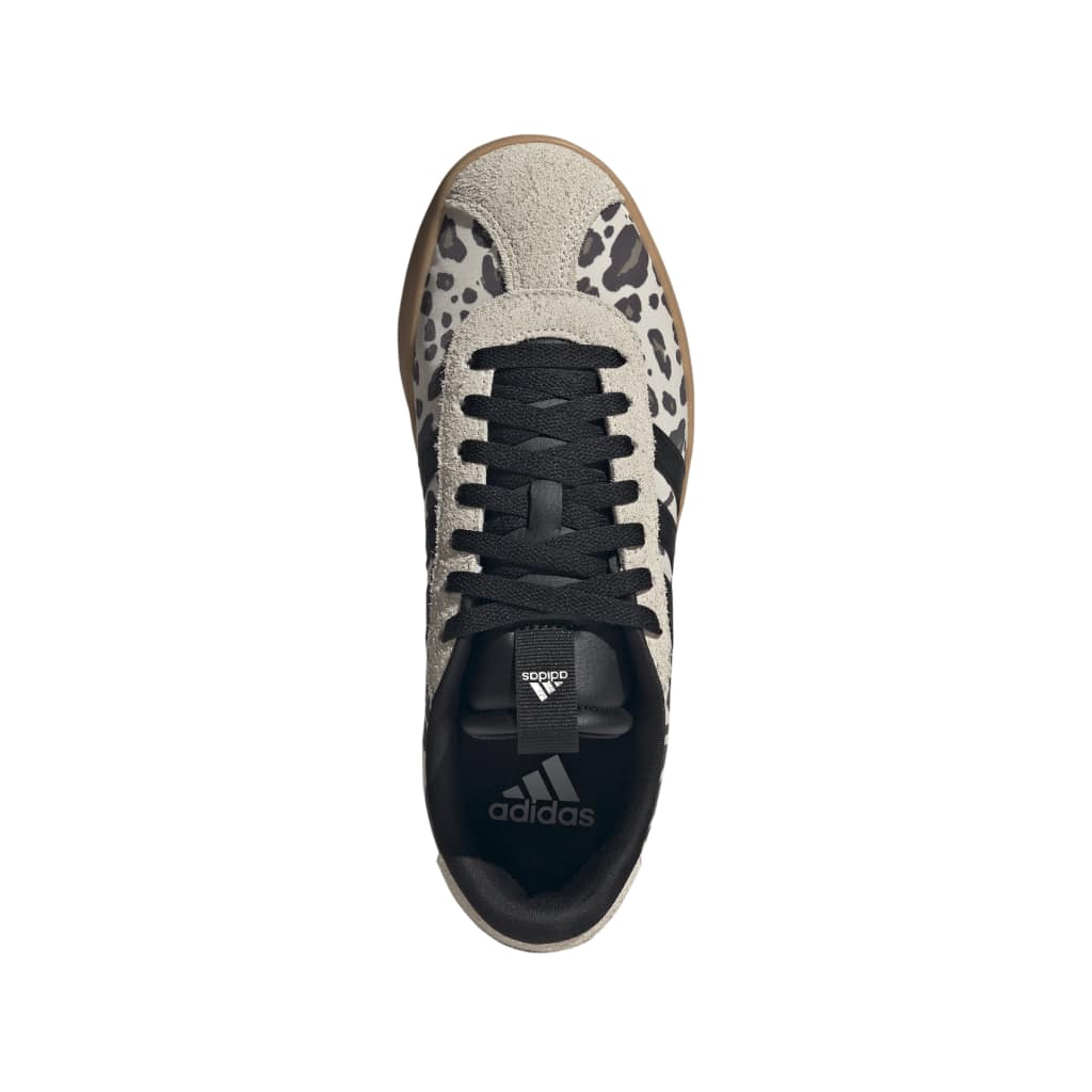 adidas VL Court 3.0 Schuhe beige Damen