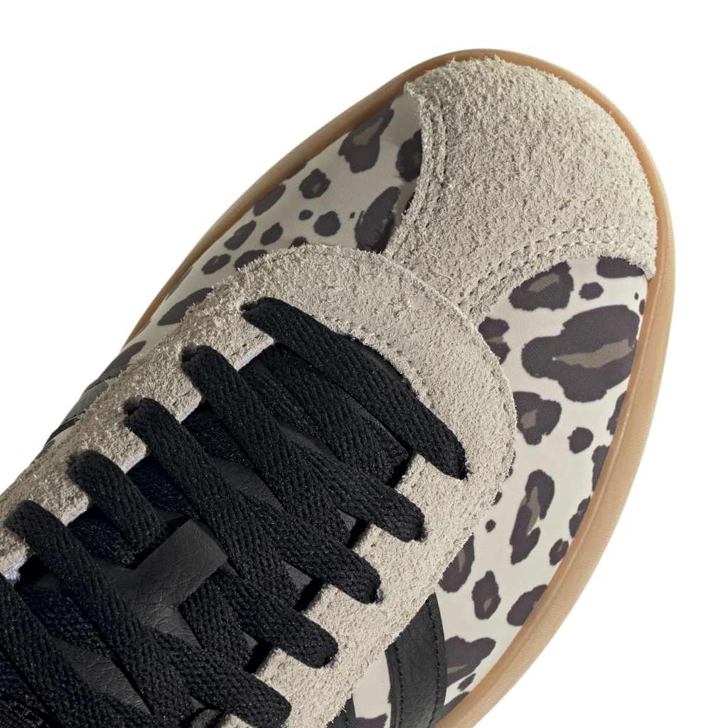 adidas VL Court 3.0 Schuhe beige Damen
