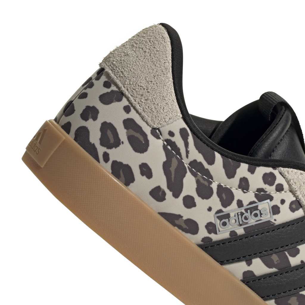 adidas VL Court 3.0 Schuhe beige Damen
