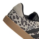 adidas VL Court 3.0 Schuhe beige Damen