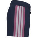 Recken Heimshorts 26/27 weiß Kinder