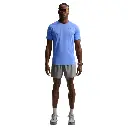 He.-Sweatshirt M NK DFADV STRIDE SS TOP,