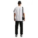 He.-T-Shirt U NSW TEE LSE NIKE AIR, WHIT
