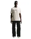 Nike Sportswear T-Shirt beige