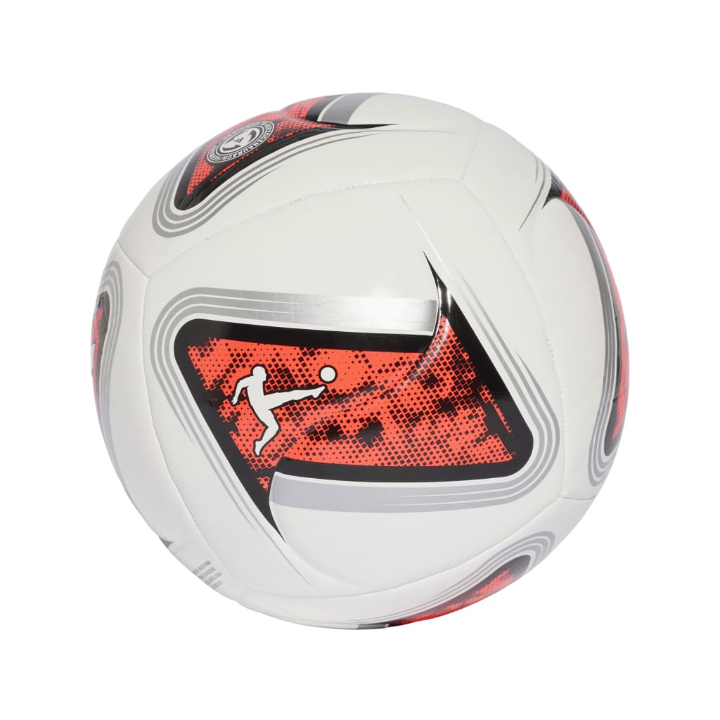 adidas Bundesliga 26/27 Club Fußball Torfabrik 10er Paket 