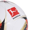 adidas Bundesliga 26/27 Fußball 10er Ballpaket weiß