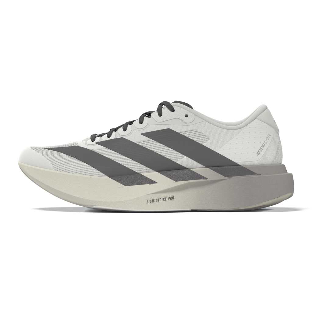 adidas Adizero Evo SL Laufschuhe weiß