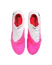 Nike Phantom 6 High Academy MG Fußballschuhe pink 