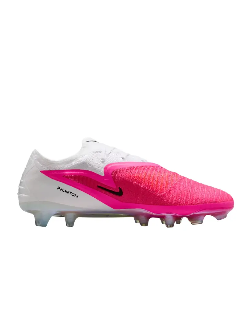 Nike Phantom 6 Low Elite FG Fußballschuhe pink