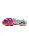 Nike Phantom 6 Low Elite FG Fußballschuhe pink