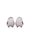 Nike Phantom 6 Low Elite FG Fußballschuhe pink