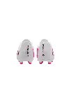 Nike Jr. Phantom 6 Low Club MG Fußballschuhe pink Kinder