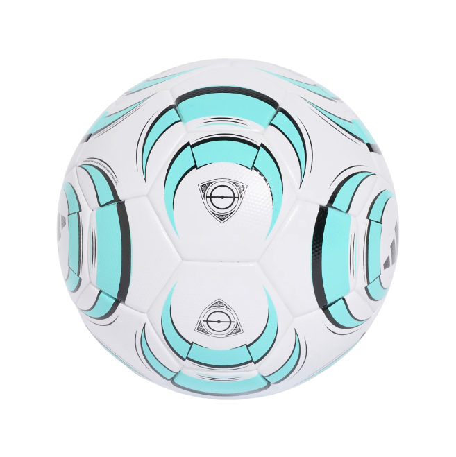adidas Tiro League J290 Fußball türkis Kinder