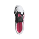 adidas Predator Club Fold-Over Tongue MG Fußballschuhe weiß Kinder  