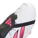adidas Predator Club Fold-Over Tongue MG Fußballschuhe weiß Kinder  