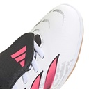 adidas Predator Club Fold-Over Tongue Indoor Fußballschuhe weiß Kinder