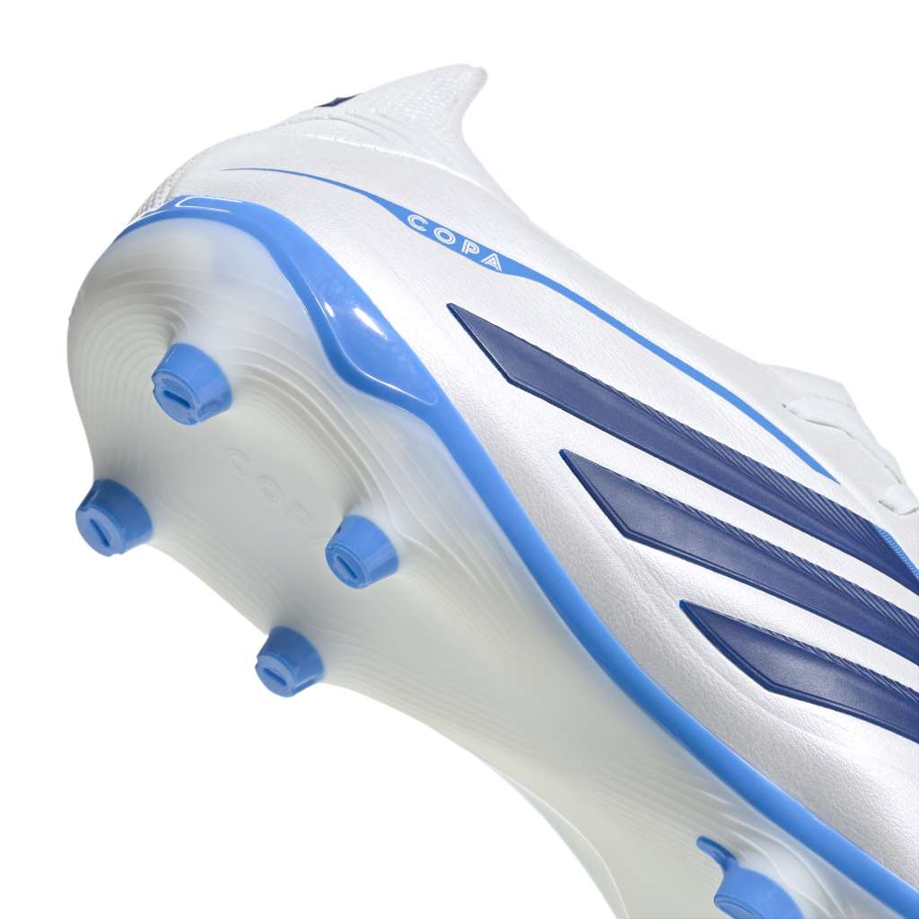 adidas Copa Pure IV League FG Fußballschuhe weiß   