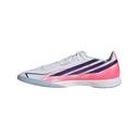 adidas F50 Hyperfast League Indoor Fußballschuhe weiß   