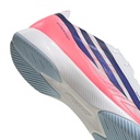 adidas F50 Hyperfast League Indoor Fußballschuhe weiß   