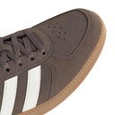 adidas Breaknet Sleek Sneaker braun