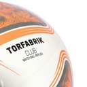 adidas Bundesliga 26/27 Torfabrik Club Fußball weiß