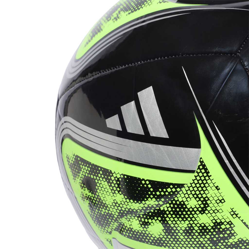 adidas Bundesliga 26/27 Torfabrik Club Fußball schwarz