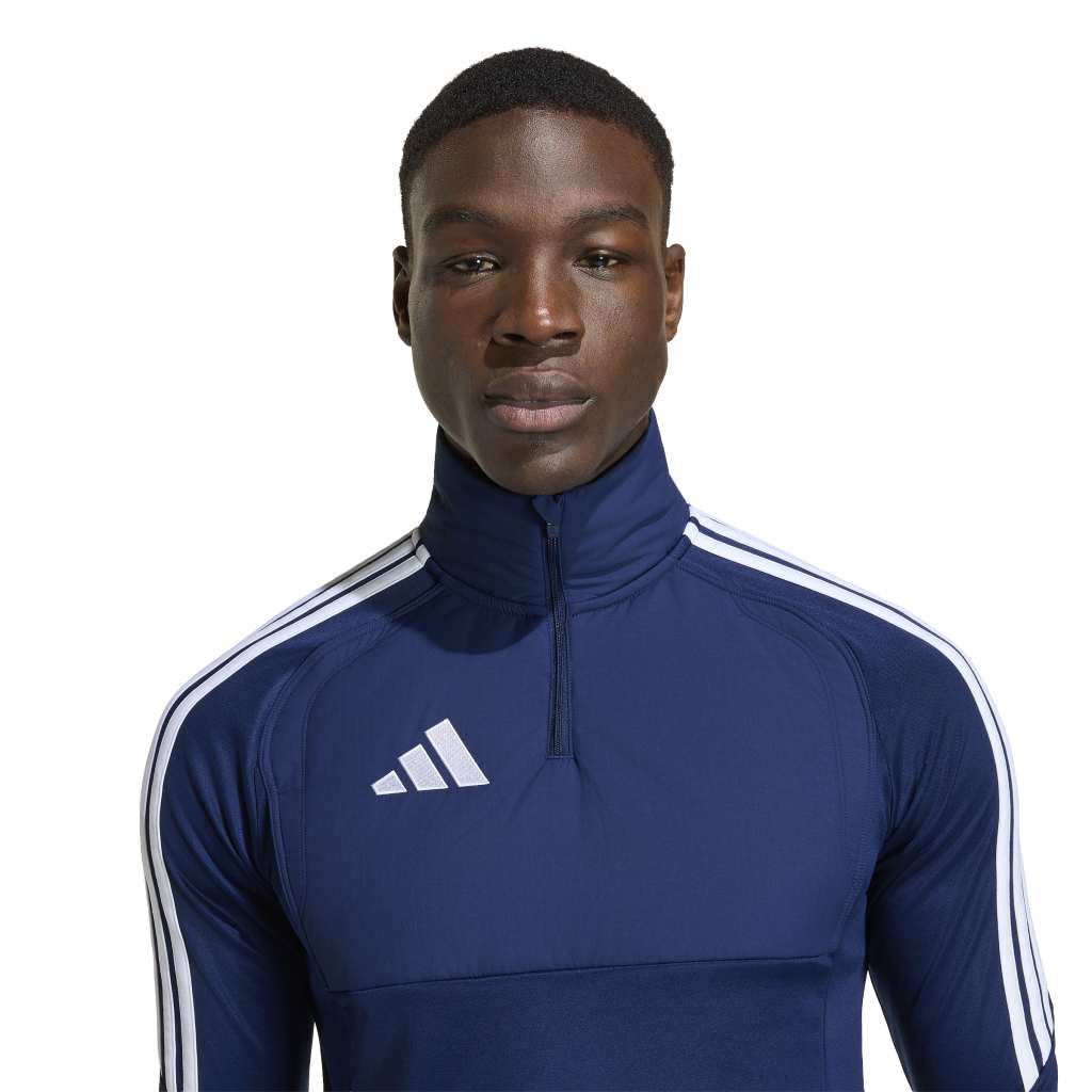 adidas Tiro 26 League Winterized Trainingstop blau   
