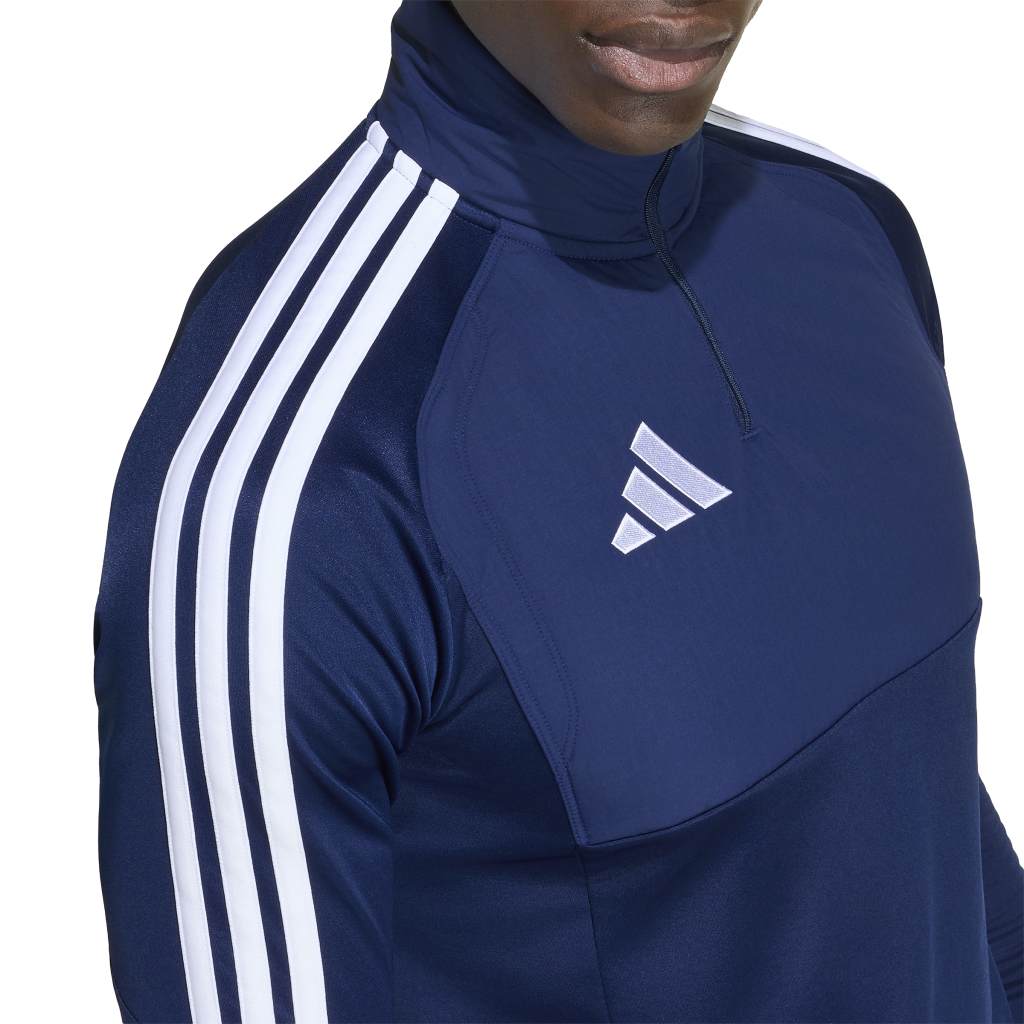 adidas Tiro 26 League Winterized Trainingstop blau   